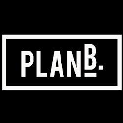 Planb design - logo