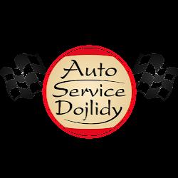 Dojlidy bmwserwis - logo