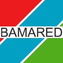 Bamared - logo