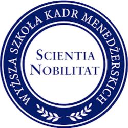 Wskm - logo