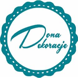 Donadekoracje - logo