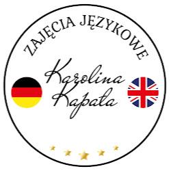Zajecia-jezykowe - logo