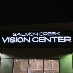 Salmoncreekvision - logo