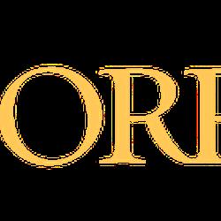 Borror - logo