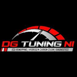 Dgtuning ni - logo