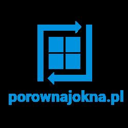 Porownajokna - logo