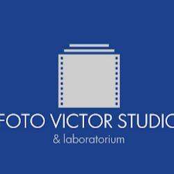 Fotovictor - logo