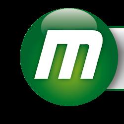 Maraton - logo