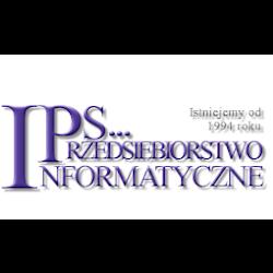 Ips infor - logo