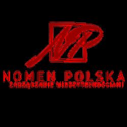 Nomenpolska - logo