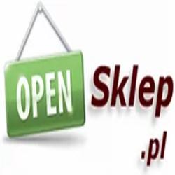 Opensklep - logo