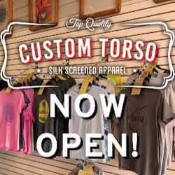 Customtorso - logo