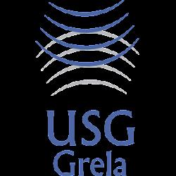 Usg grela - logo