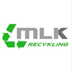 Mlkrecykling - logo
