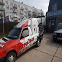 Alex-reklama - logo