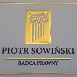 Piotrsowinski - logo