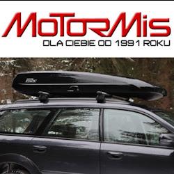 Motormis - logo