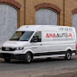 Anaauto - logo