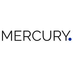 Mercuryfs - logo