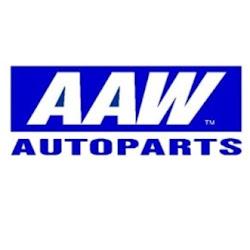 Aawautoparts - logo