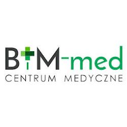 Bim-med - logo