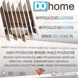 Do home - logo