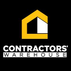 Contractorswarehouse - logo