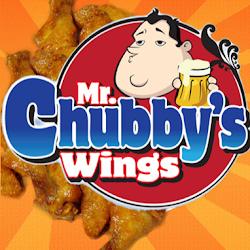 Mrchubbyswings - logo