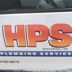 Hpsmechanical - logo