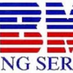 Tbmbuildingservices - logo