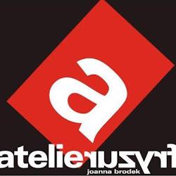 Atelierfryzur - logo