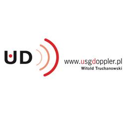Usgdoppler - logo