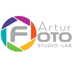 Fotograf - logo