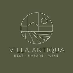 Villaantiqua - logo