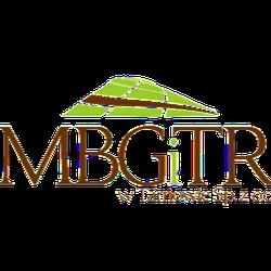 Mbgitr - logo