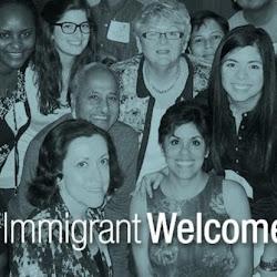 Immigrantwelcomecenter - logo