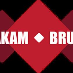 Warszawski brukarz - logo