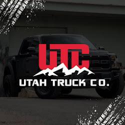Utahtruckcountry - logo