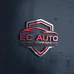 Ecauto - logo