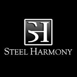 Steelharmony - logo