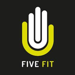 Fivefit - logo