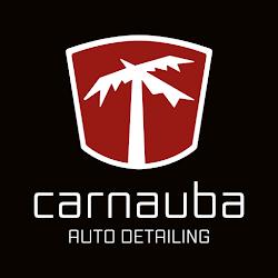 Carnauba - logo