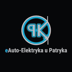 Upatryka - logo