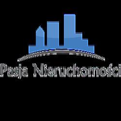 Pasja nieruchomosci - logo
