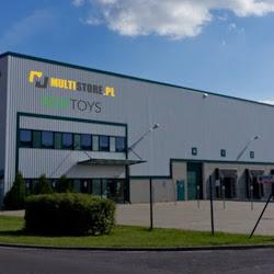 Multistore - logo