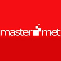 Mastermet - logo