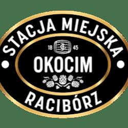 Stacjamiejska - logo
