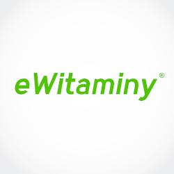 Ewitaminy - logo