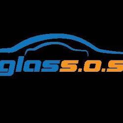 Glassos - logo