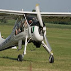 Aeroklub-kujawski - logo